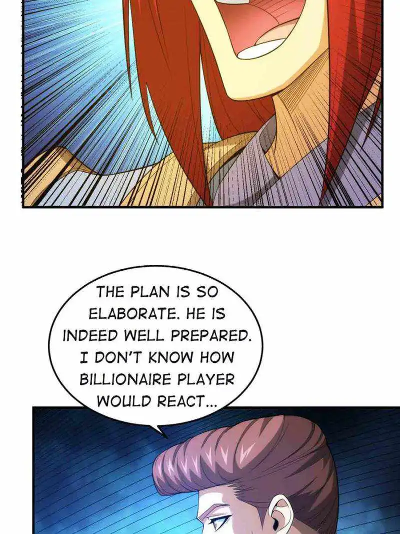 Billionaire Player Chapter 243 34